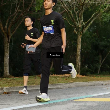 Runner Photo 5435914