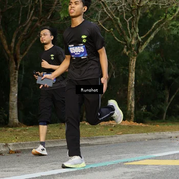 Runner Photo 5435917