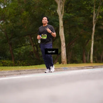 Runner Photo 5435918