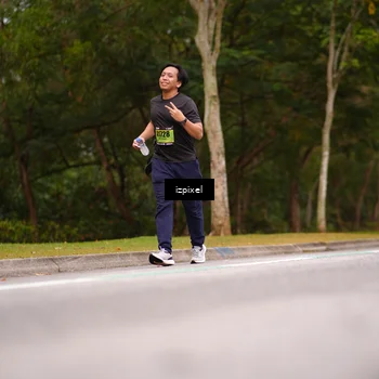 Runner Photo 5435919