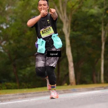Runner Photo 5435920