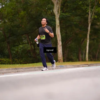 Runner Photo 5435922