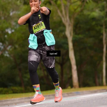 Runner Photo 5435926