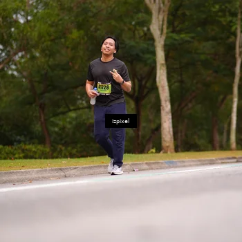 Runner Photo 5435933