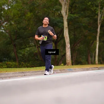 Runner Photo 5435938