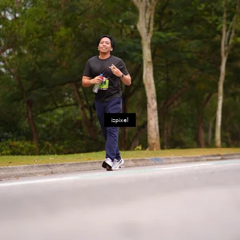 Runner Photo 5435939