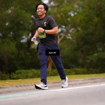 Runner Photo 5435940