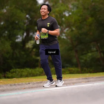 Runner Photo 5435941