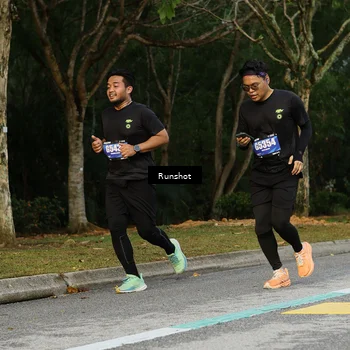 Runner Photo 5435946