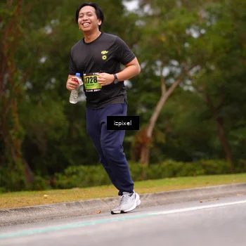 Runner Photo 5435949