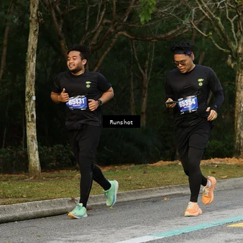 Runner Photo 5435952