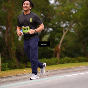 Runner Photo 5435955