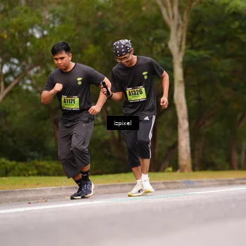 Runner Photo 5435962