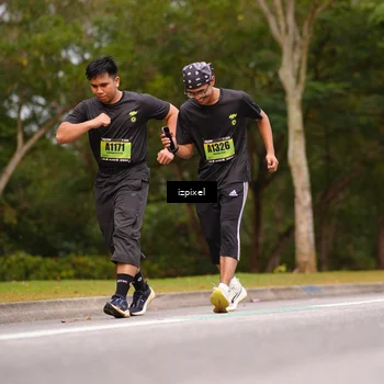 Runner Photo 5435963