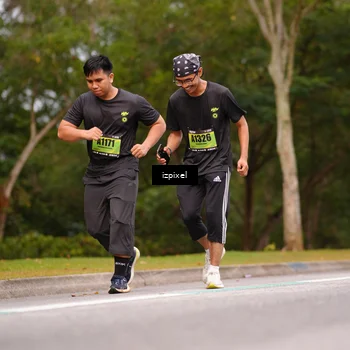 Runner Photo 5435967