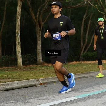 Runner Photo 5435968