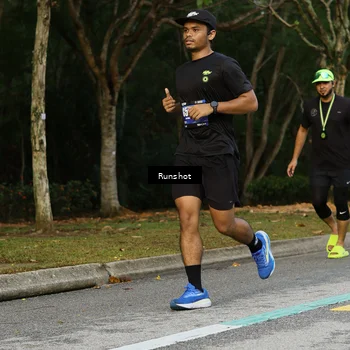 Runner Photo 5435970
