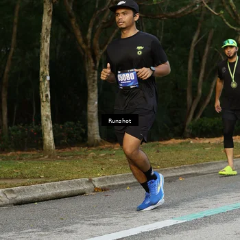 Runner Photo 5435972