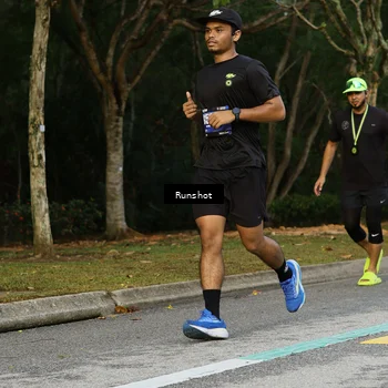 Runner Photo 5435974