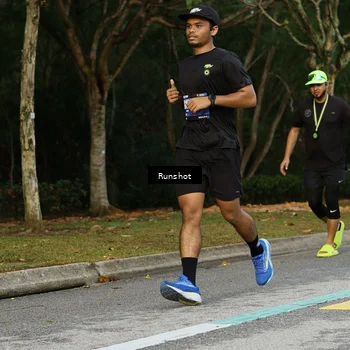 Runner Photo 5435975