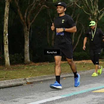 Runner Photo 5435977