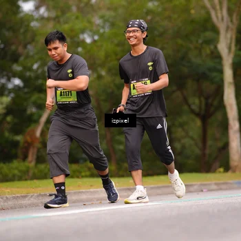 Runner Photo 5435978