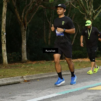 Runner Photo 5435979