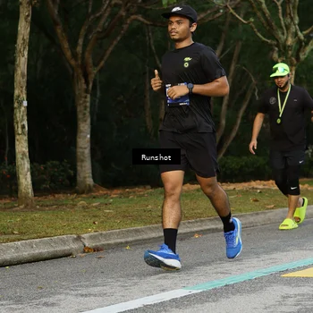 Runner Photo 5435980