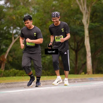 Runner Photo 5435982