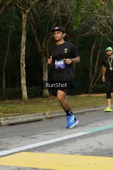 Runner Photo 5435985