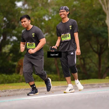 Runner Photo 5435986