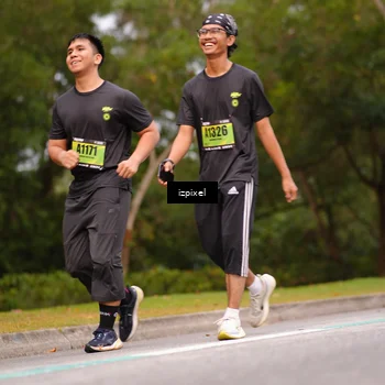 Runner Photo 5435988