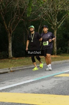 Runner Photo 5435992