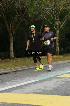 Runner Photo 5435993