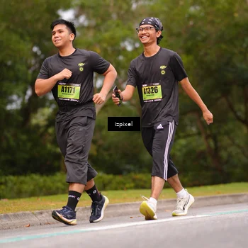 Runner Photo 5435995
