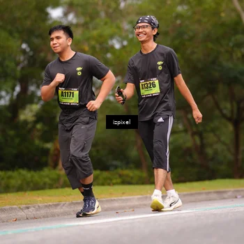 Runner Photo 5435998