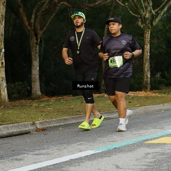 Runner Photo 5436001