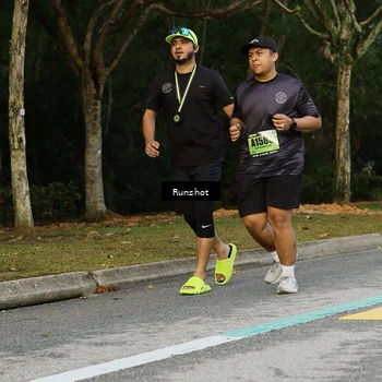 Runner Photo 5436008