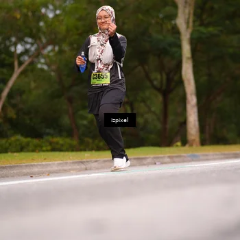 Runner Photo 5436013