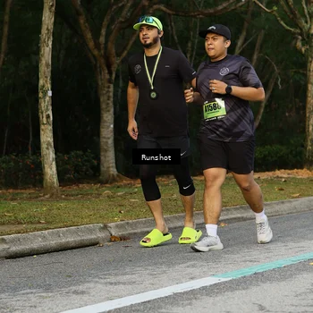 Runner Photo 5436014