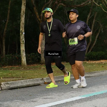 Runner Photo 5436016