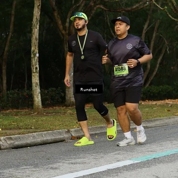 Runner Photo 5436017