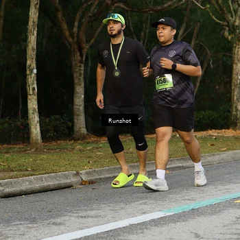 Runner Photo 5436018