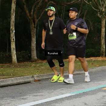 Runner Photo 5436019