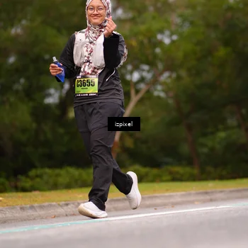 Runner Photo 5436023