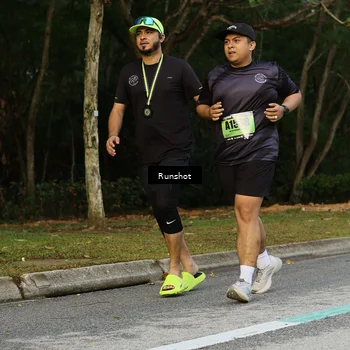 Runner Photo 5436024