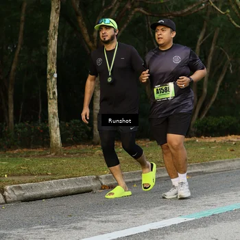 Runner Photo 5436025