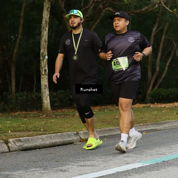 Runner Photo 5436027