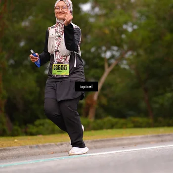 Runner Photo 5436029