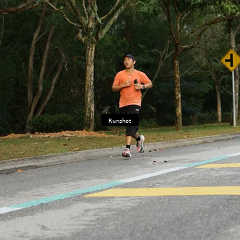 Runner Photo 5436031